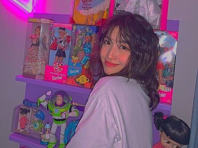 🍒 Momo • Twice