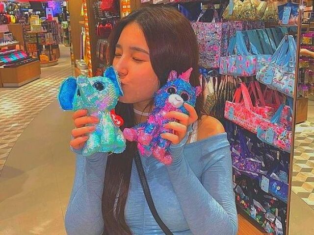 🍒 Nancy • Momoland