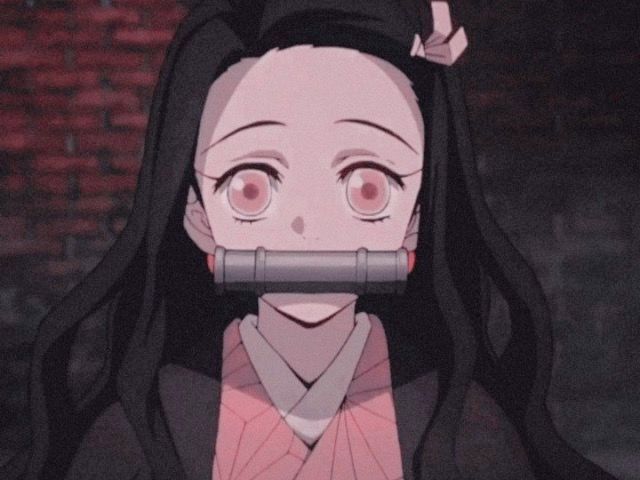 nezuko