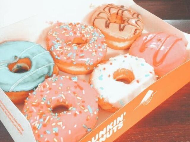 donut