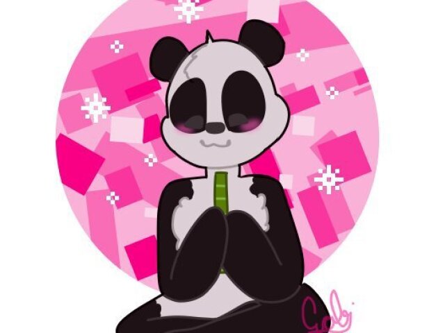 panda