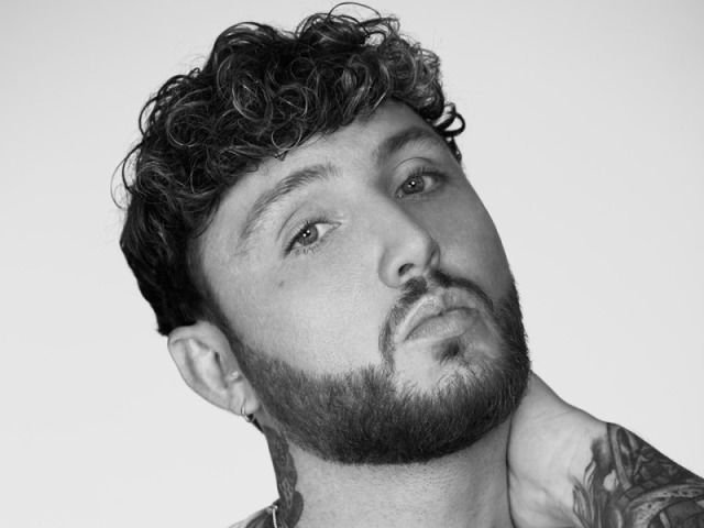 james arthur