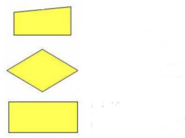 A.Entrada de dados, decisão, processamento de dados.