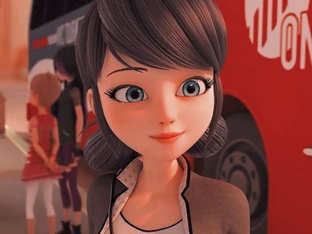 marinette