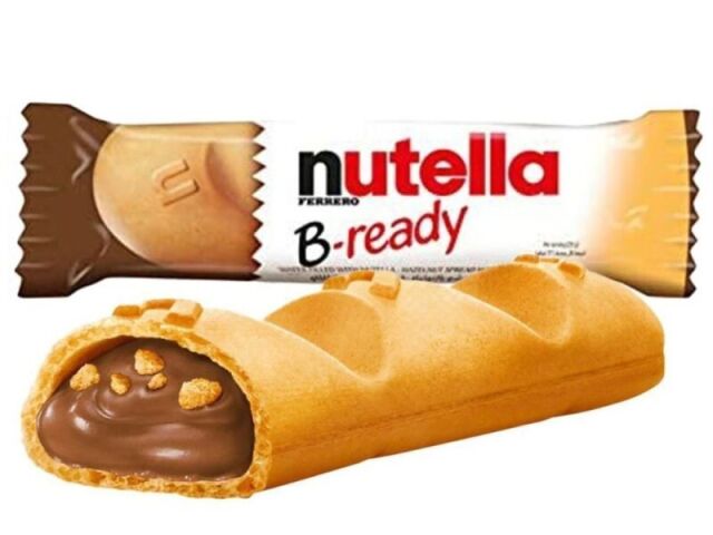 nutela B-ready