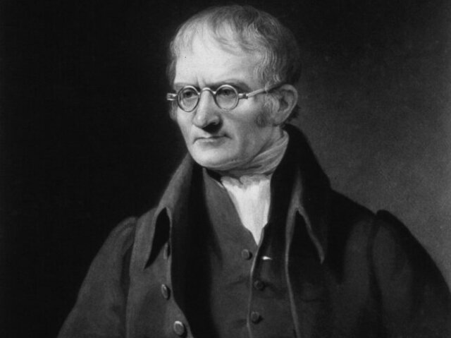 John Dalton