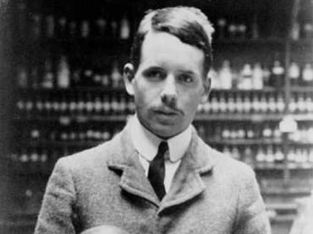 Henry Moseley