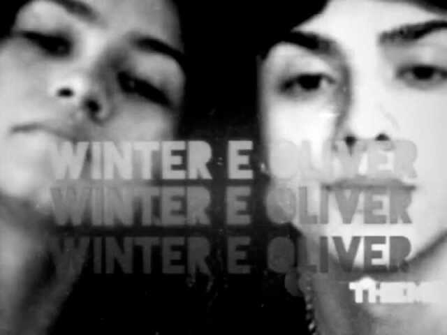 Winter+Oliver