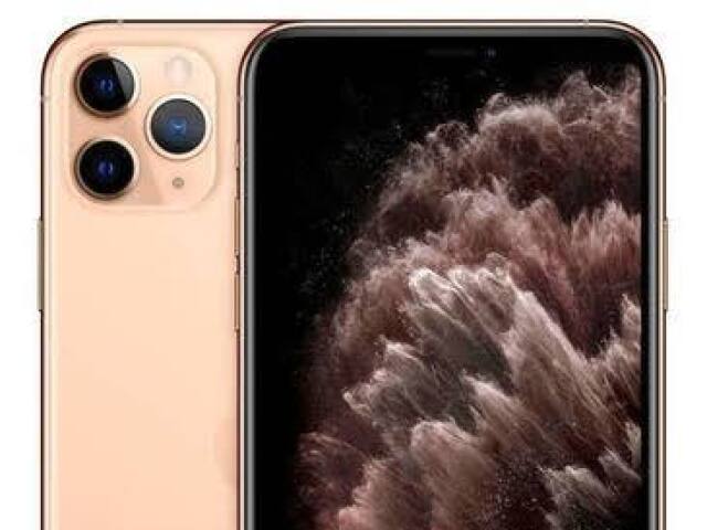 iPhone 11 pro max