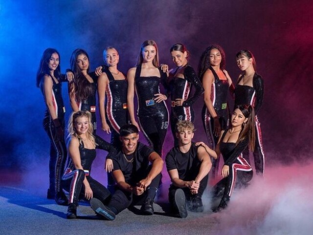 Você conhece mesmo os membros do Now United? (Nível difícil)