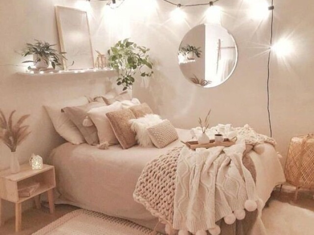 Quarto VSCO girl