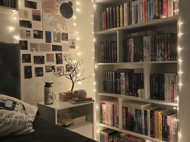 Quarto grunge