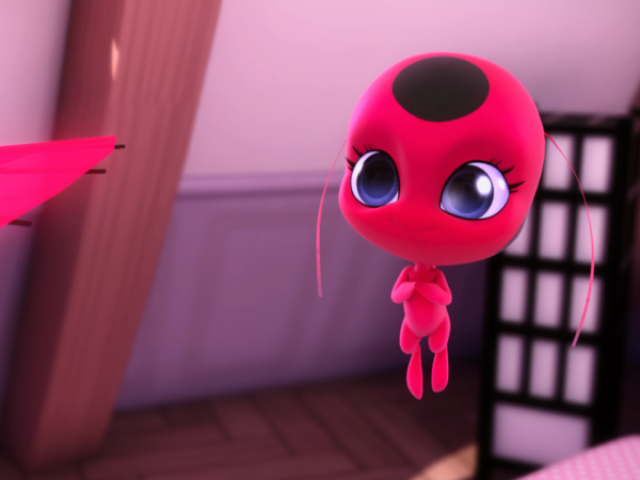 tikki