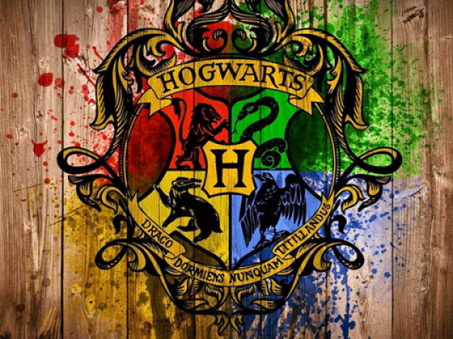Qual personagem de Harry Potter você seria?