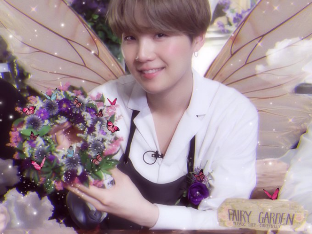 yoongi🌹