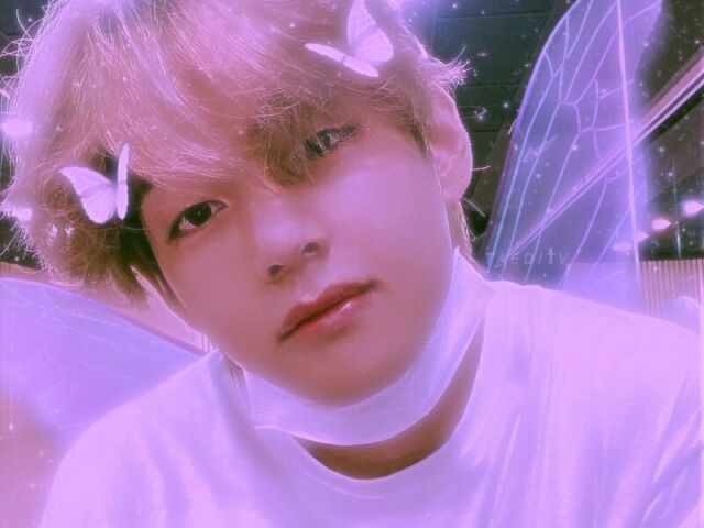 taehyung🌹