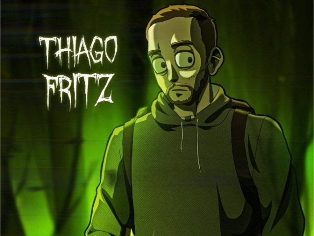Thiago Fritz