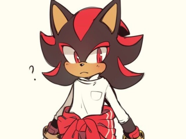 Shadow the Hedgehog