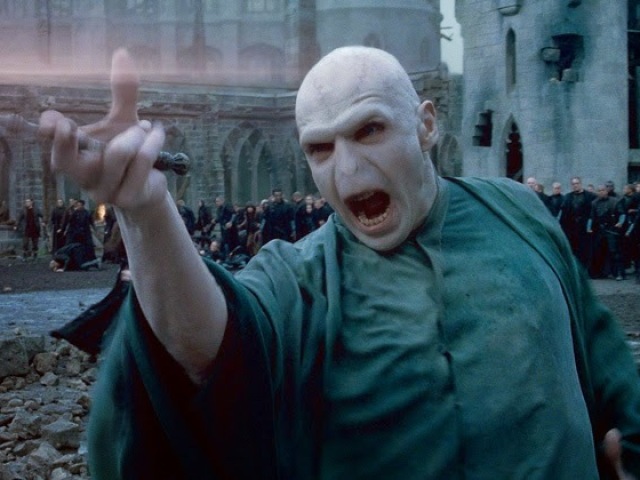 Voldemort