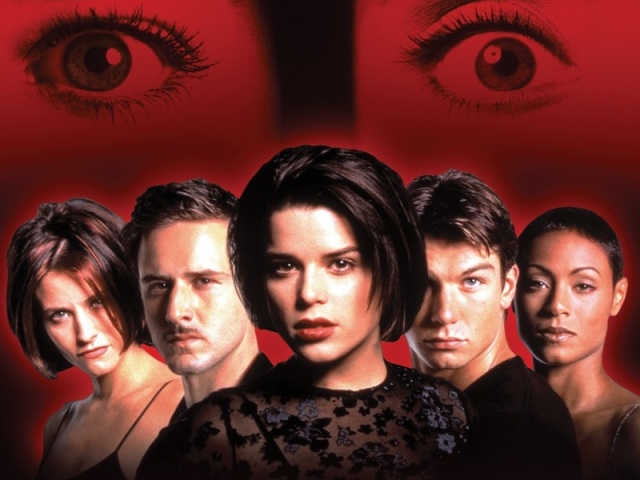 Você sabe tudo sobre Pânico 2/ Scream 2?