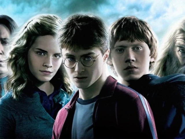 Desafio Harry Potter e o Enigma do Príncipe!