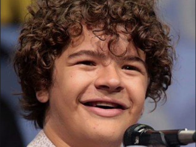 Gaten Matarazzo