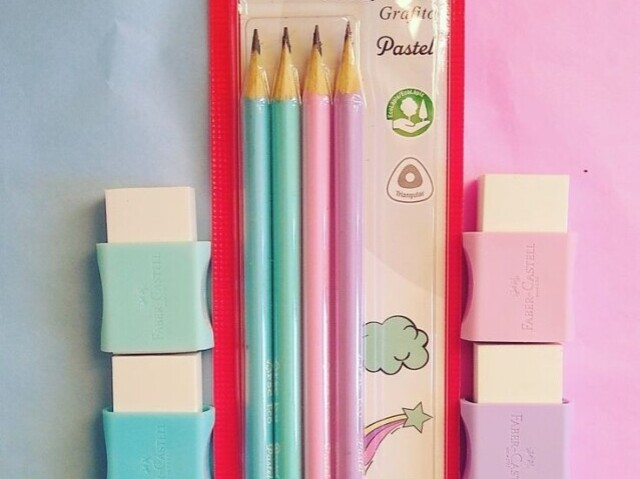 Pastel