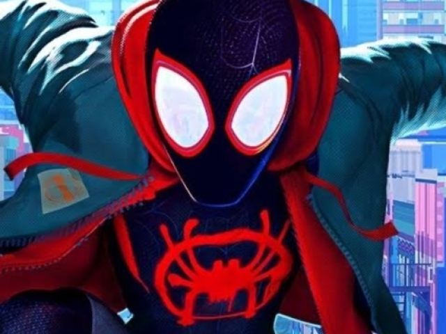 Miles morales