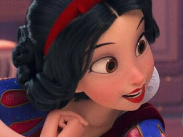 Branca De Neve