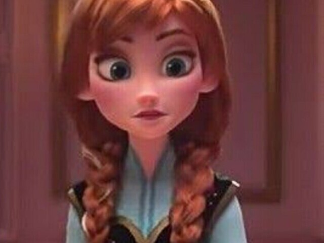 Anna (Frozen)