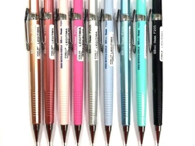 Pentel