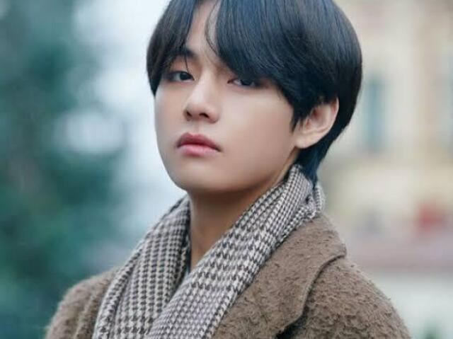 Taehyung