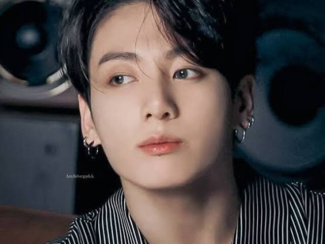 Jungkook