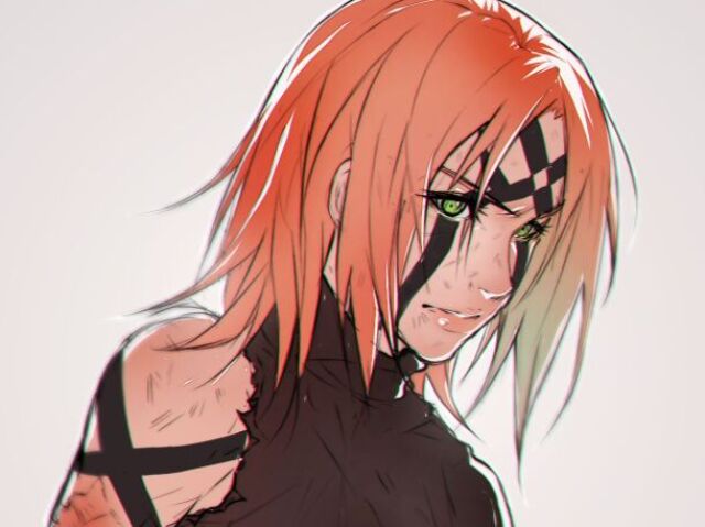 Sakura Haruno (Naruto)