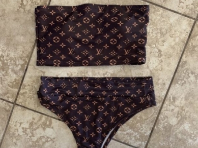 Uma da louis vuitton