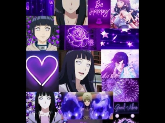 Hinata