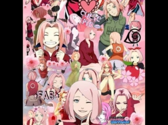 Sakura