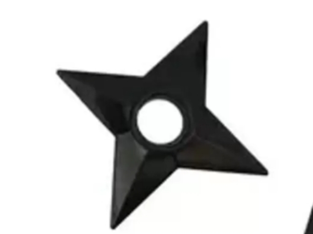 Shuriken