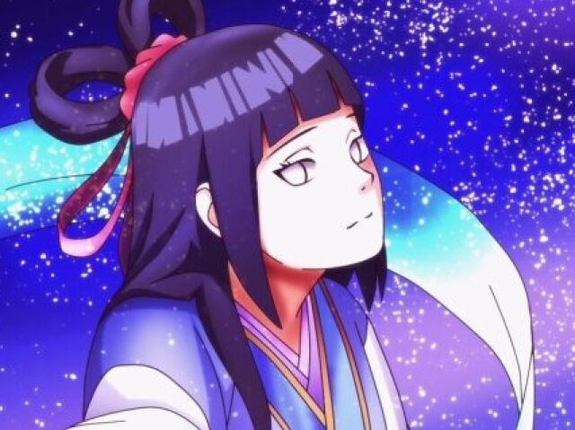 Hinata