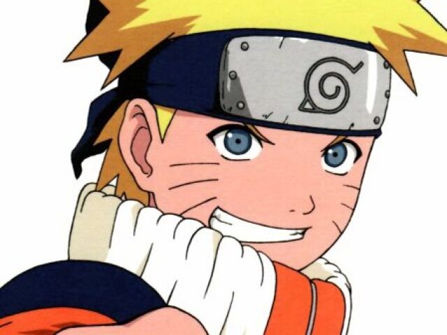 Naruto