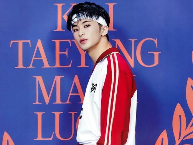Tente adivinhar o MV por uma cena do Mark! (NCT Dream)