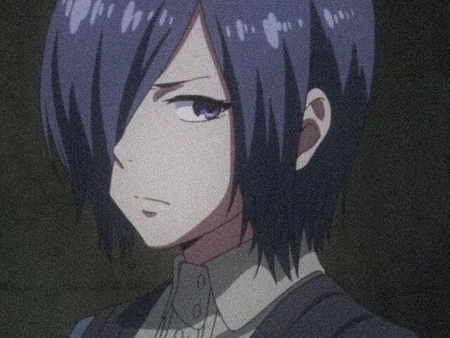 Touka Kirishima (Tokyo Glou)