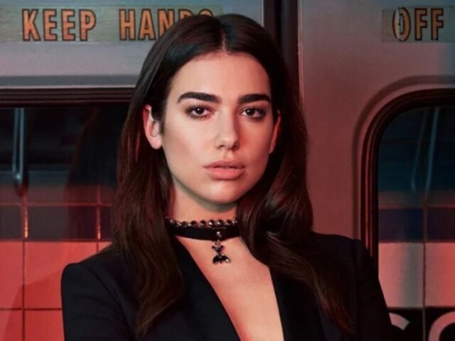 Dua Lipa