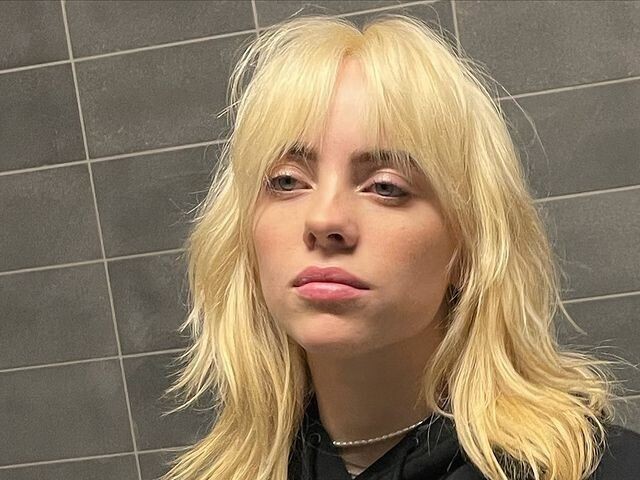 Billie Eilish