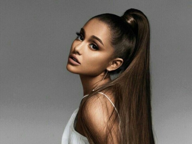 Ariana grande