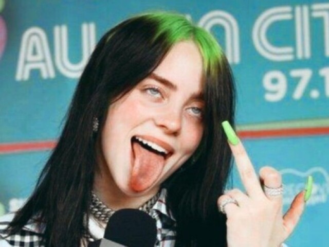 Billie Eilish