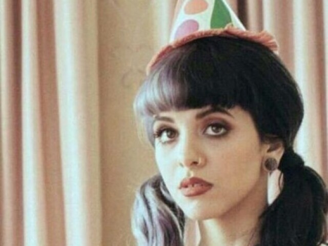 Melaine Martinez.
✨🧚♂️🧚♀️💖💗