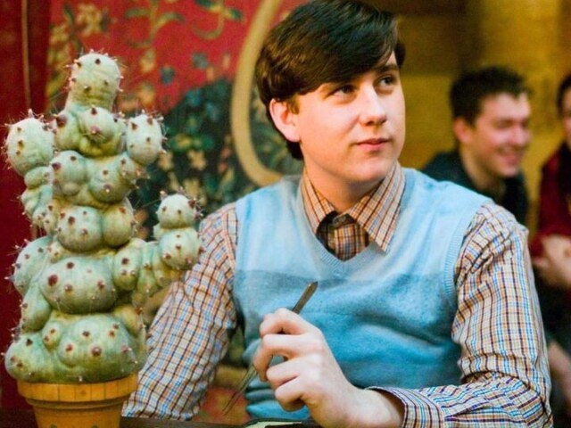 Neville Longbottom