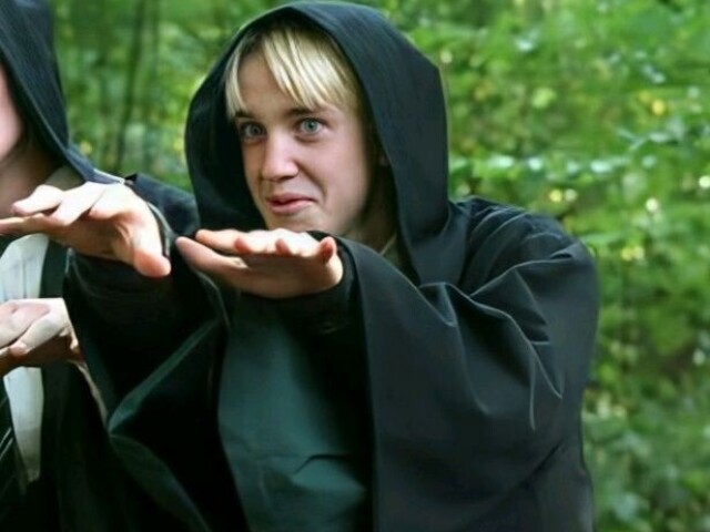 Draco Malfoy