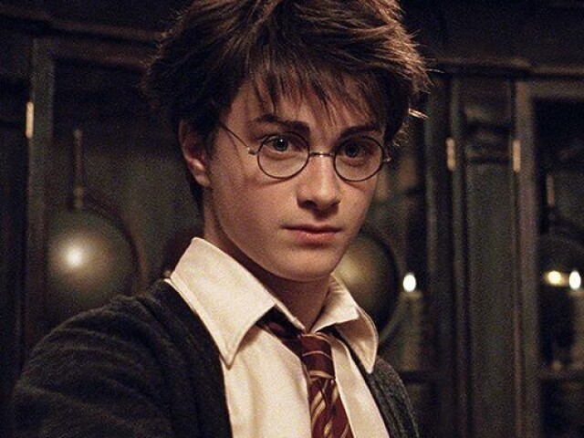 Harry Potter